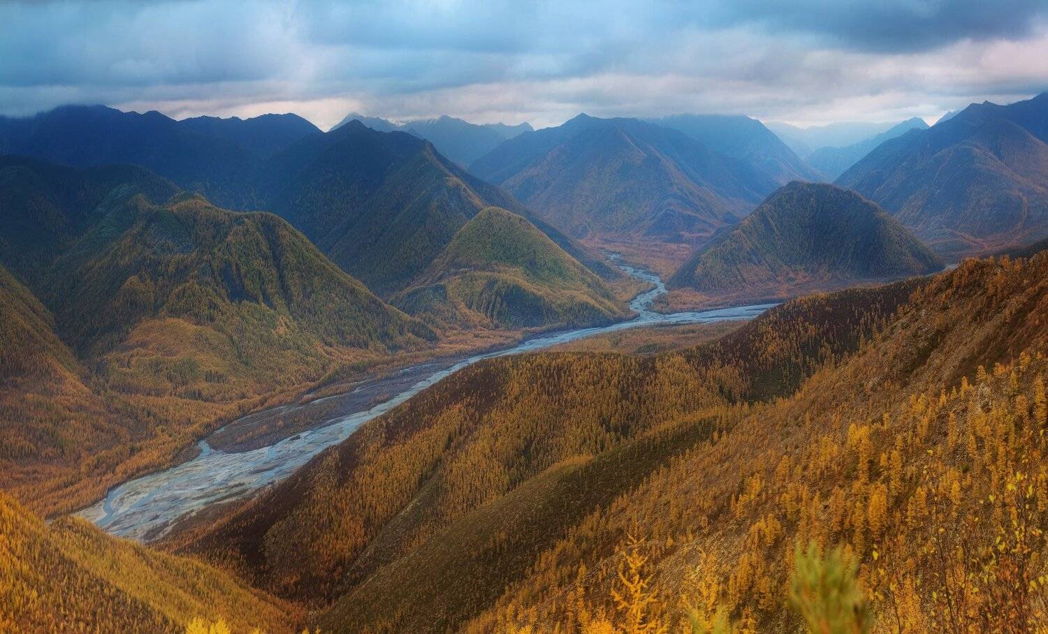 , Павел Глушков