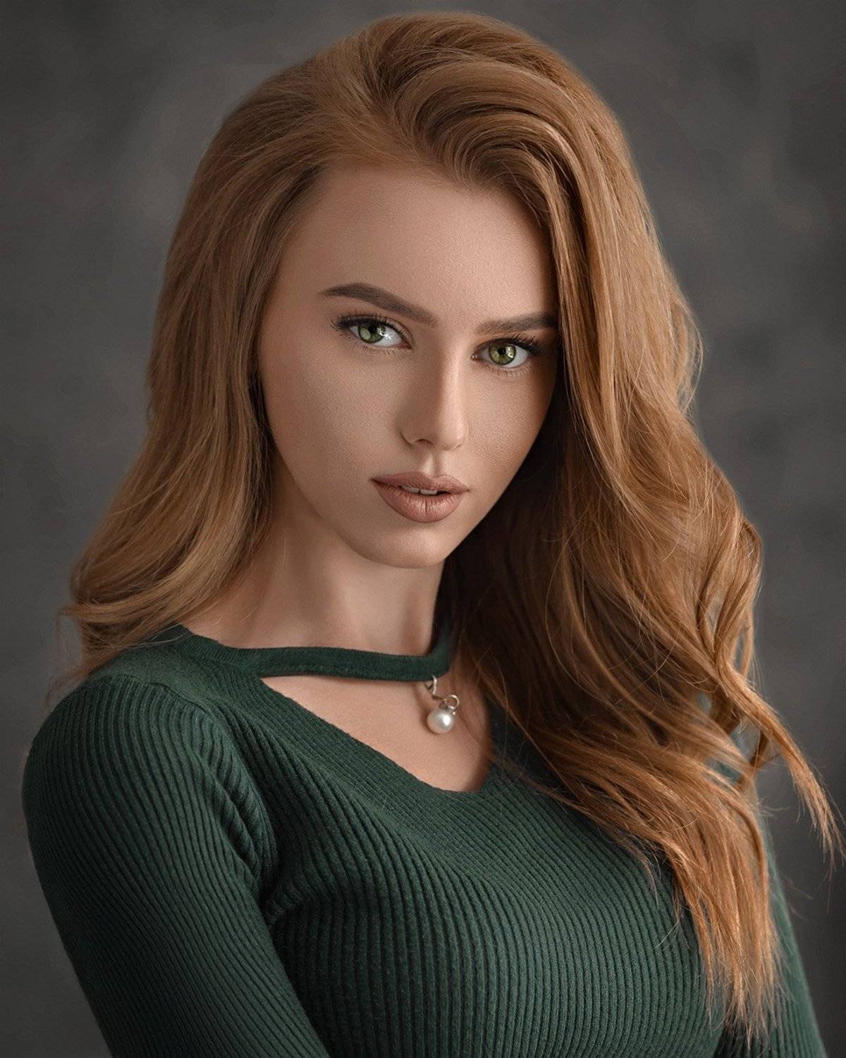 art, portrait, girl, model, арт, портрет, девушка, модель, Евгений Сибиряев
