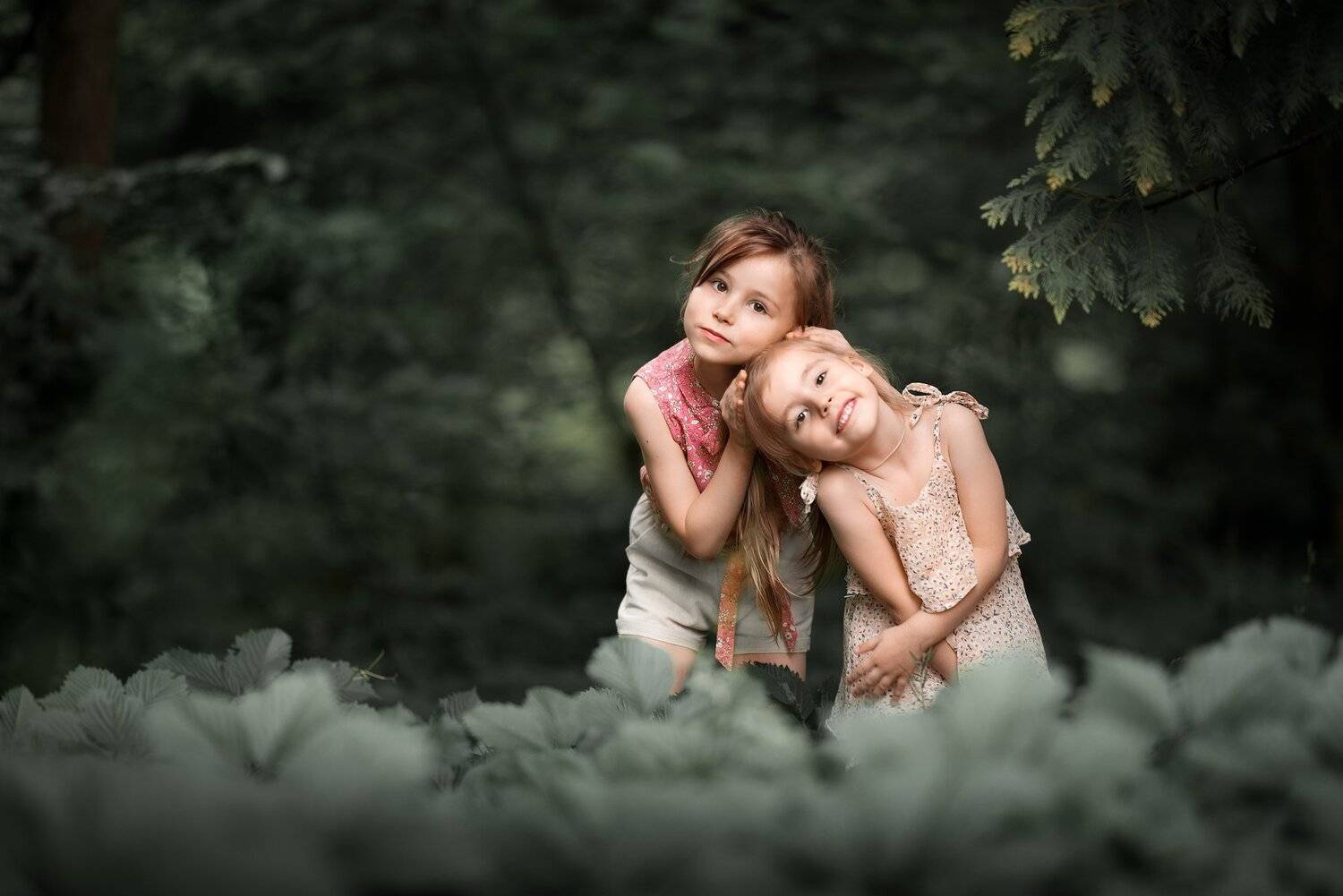 , Юлия Ларина