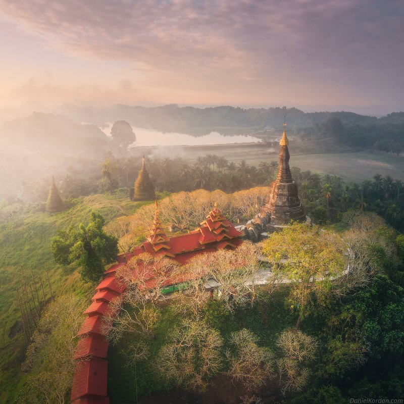 Myanmar