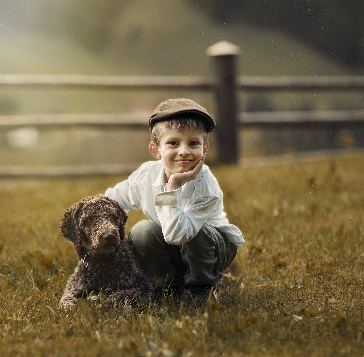 , Desislava Kuleshova