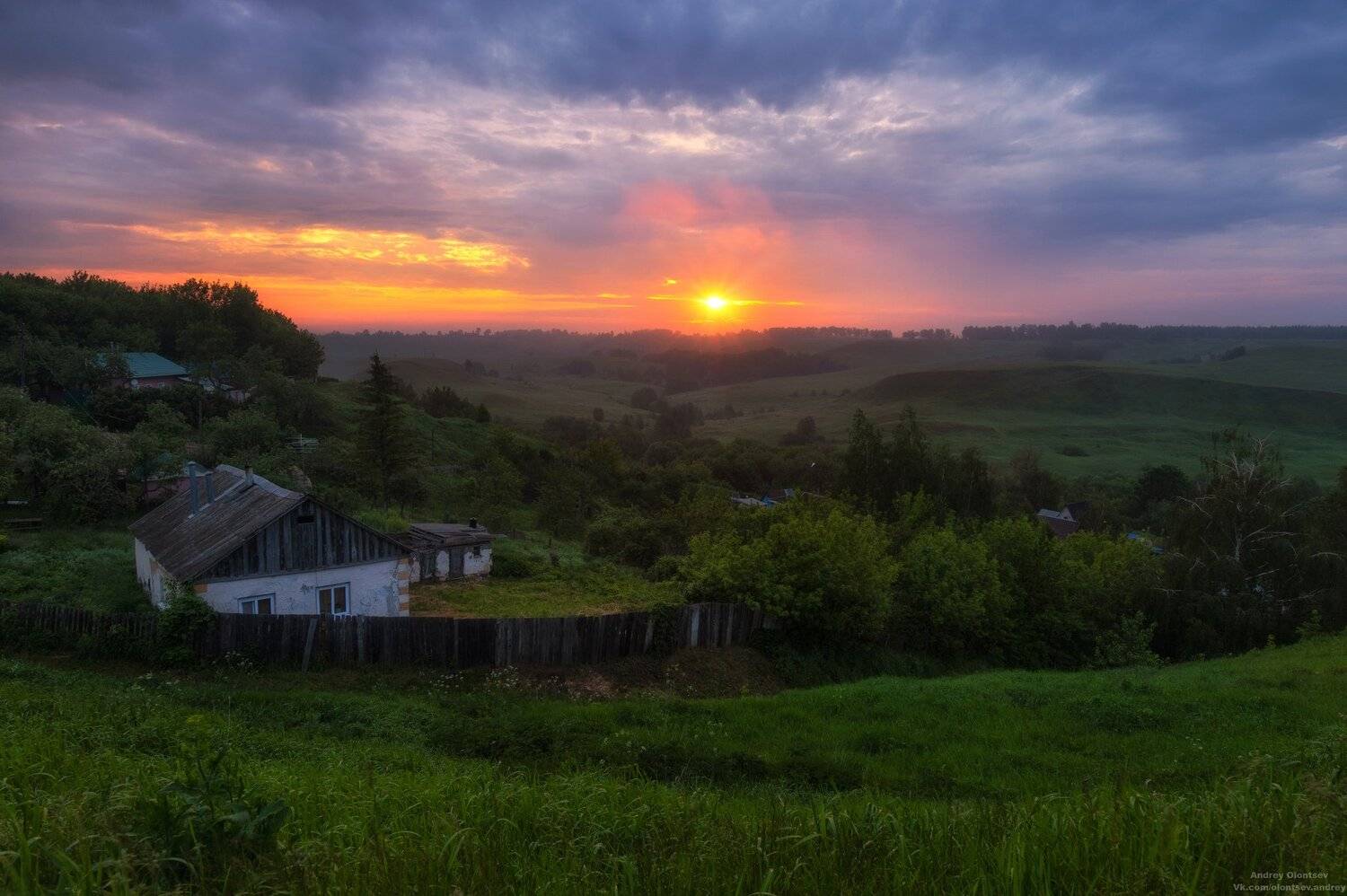 солнце, россия, рассвет, природа, подмосковье, погода, пейзажи, пейзаж, отражение, наукоград, красота, дубна, вода, весна, weather, water, spring, russia, reflection, naukograd, nature, moscow, landscape, dawn, canon, dubna, beauty, Андрей Олонцев