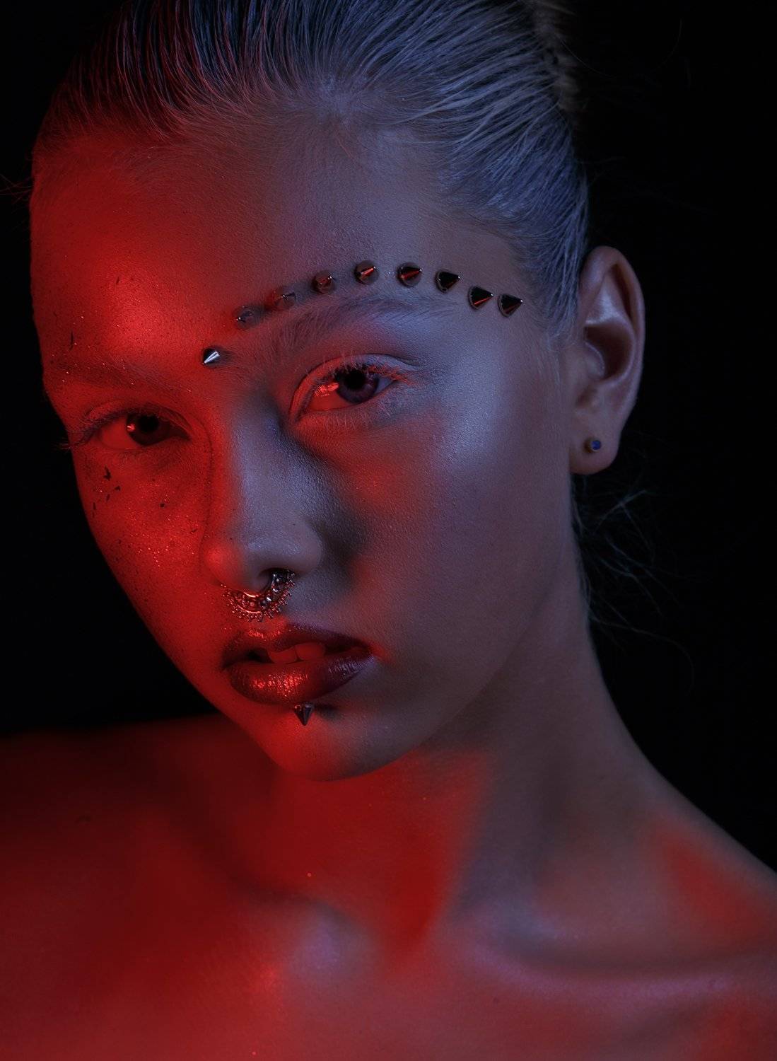 , лилия вебер