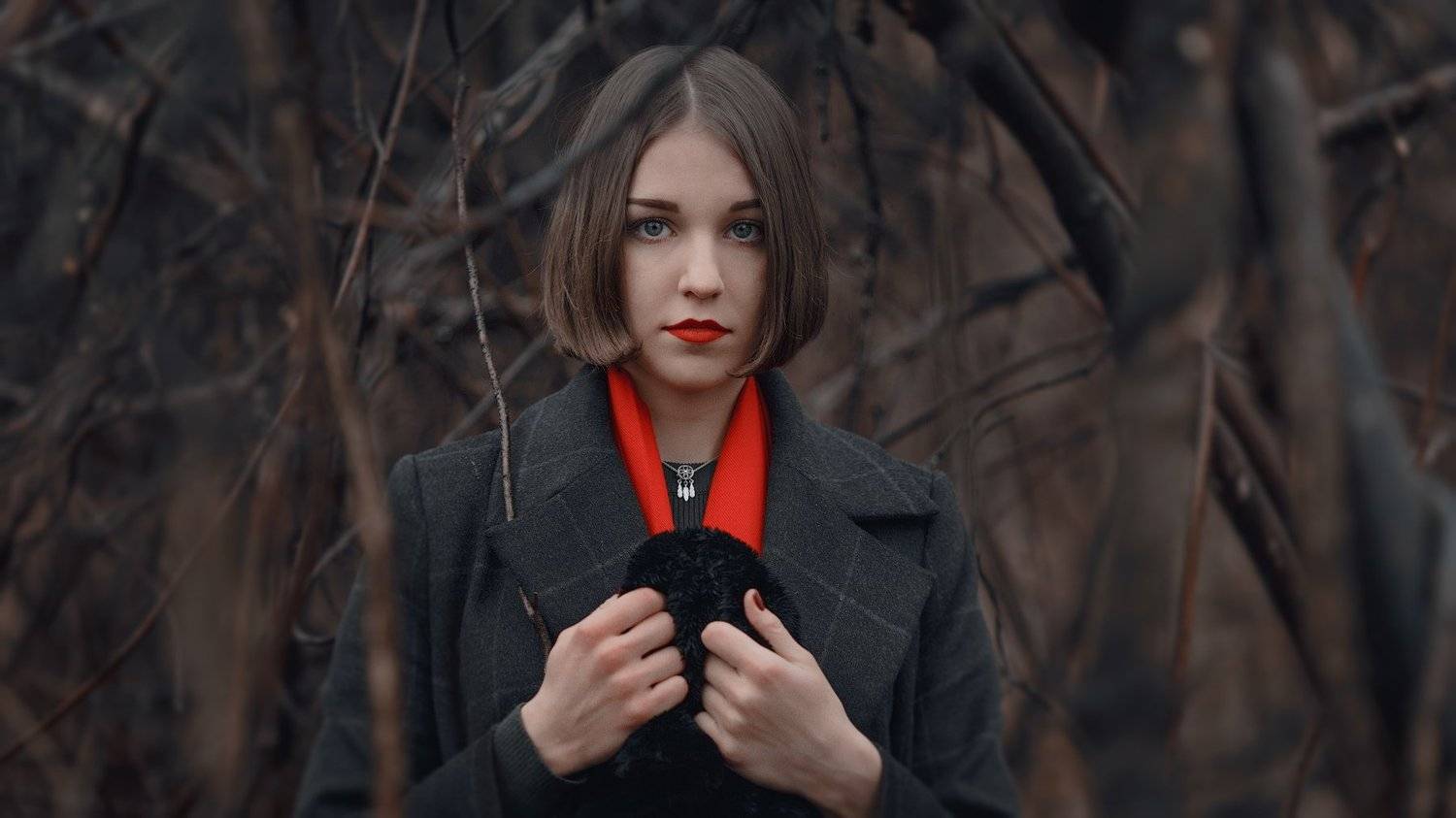 , Владимир Осауленко