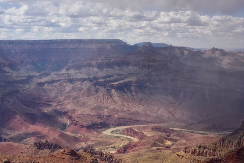 grand canyon, landscape, nature Grand Canyon фото превью