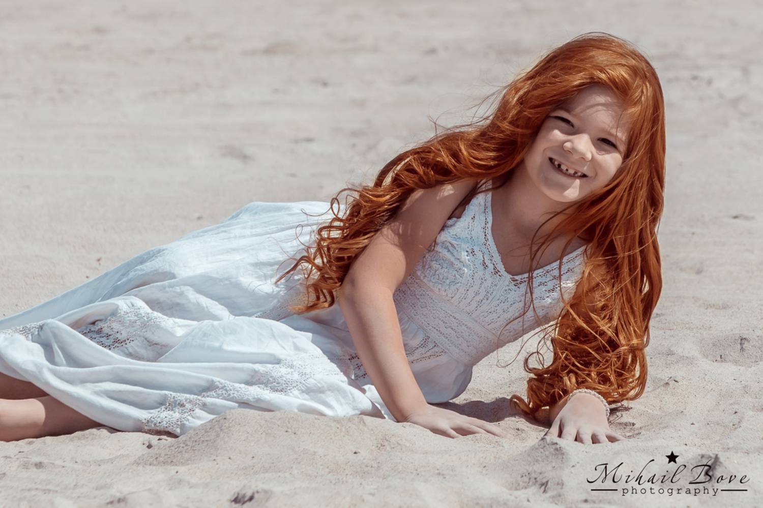 , Михаил Бове