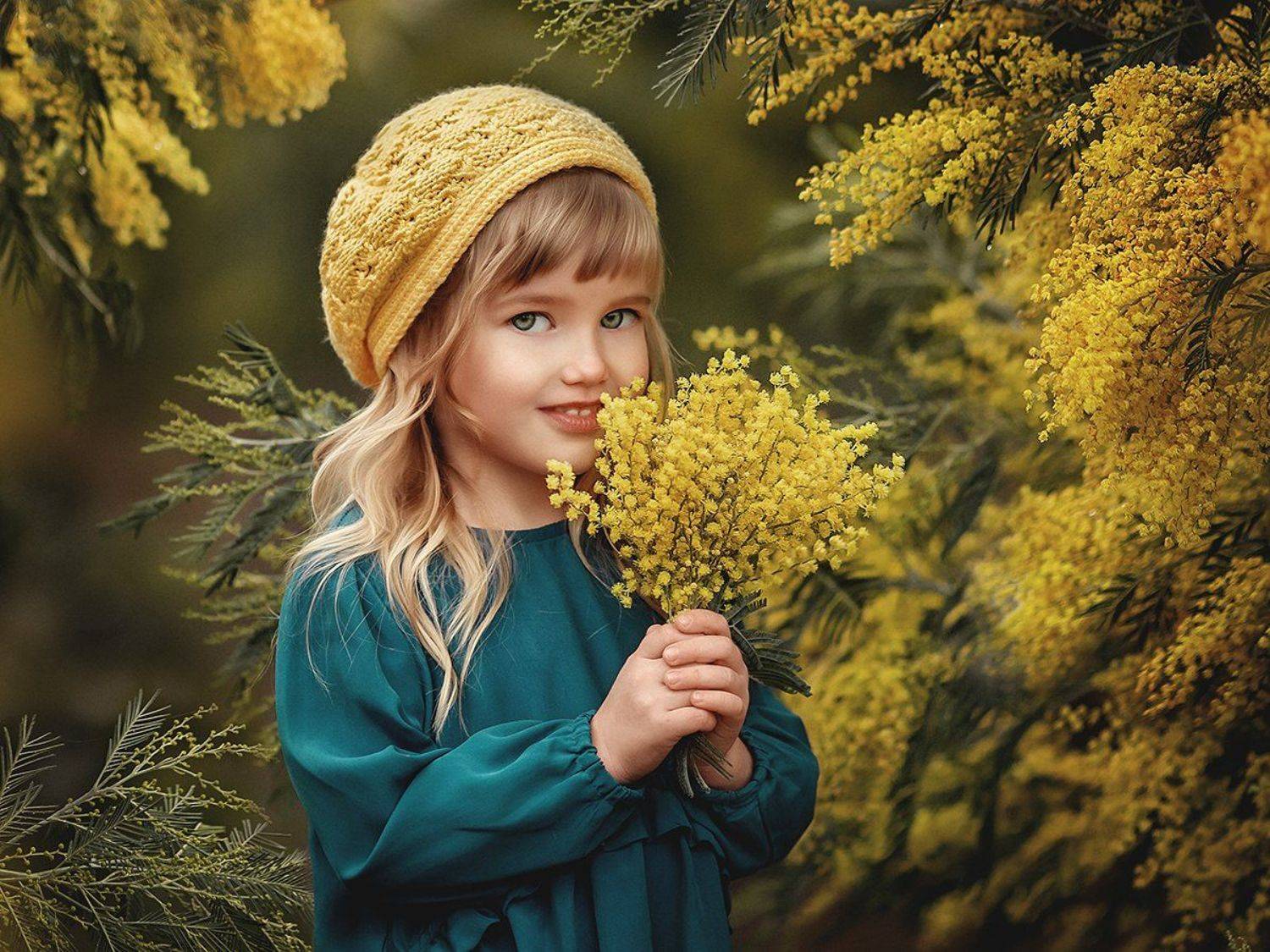 , Елена Михайлова