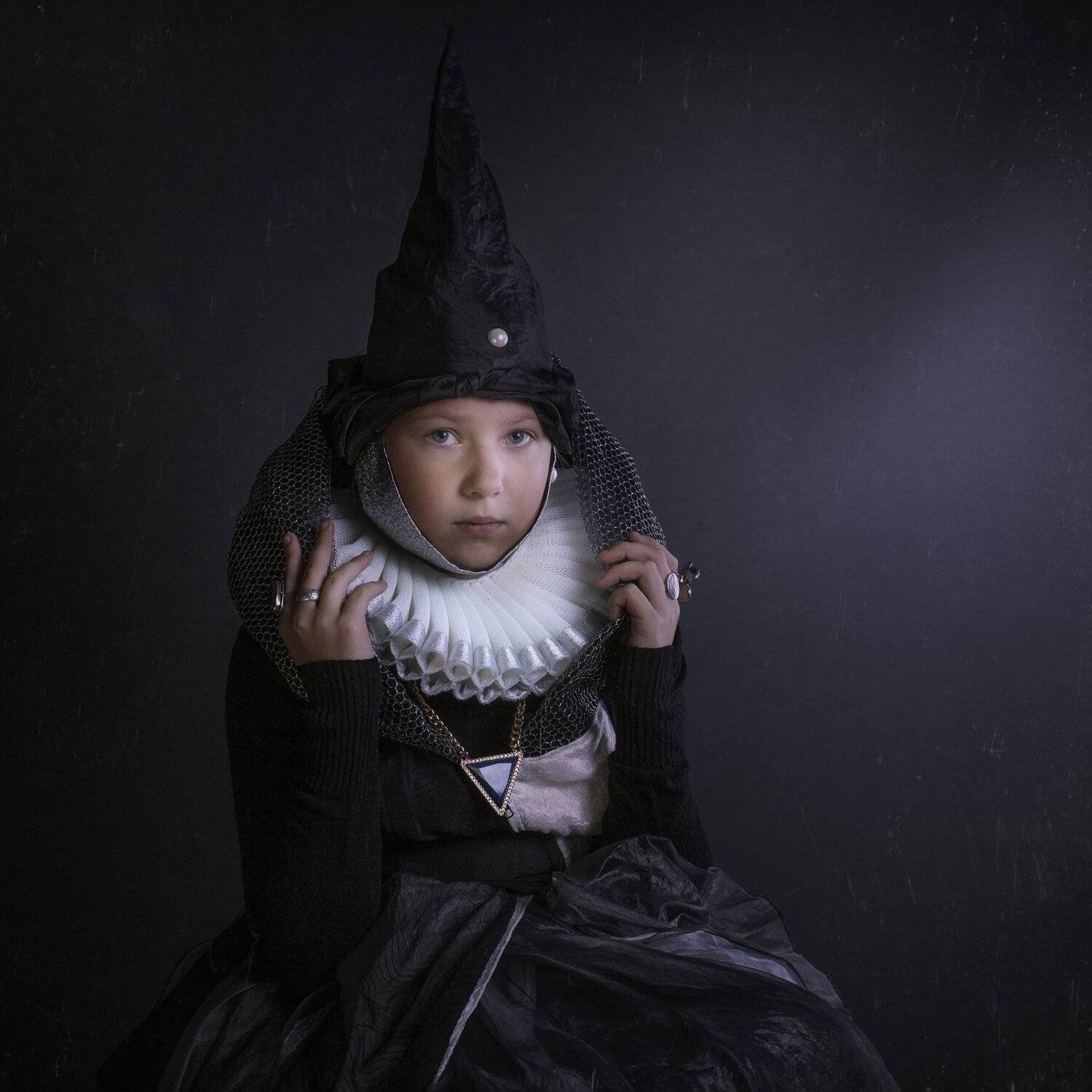 , Вера Шамраева