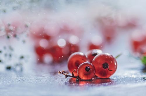 Смородинки