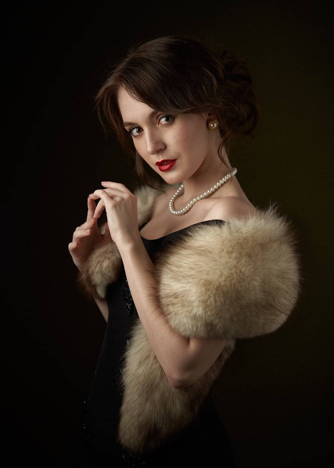 , Сергей Горшенин