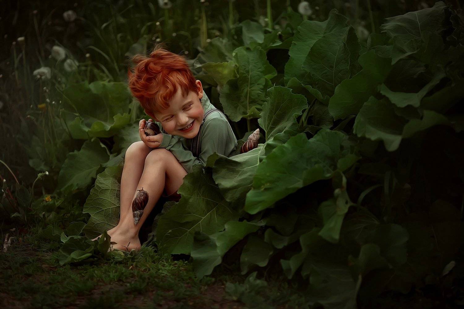 , Любовь Пятовская