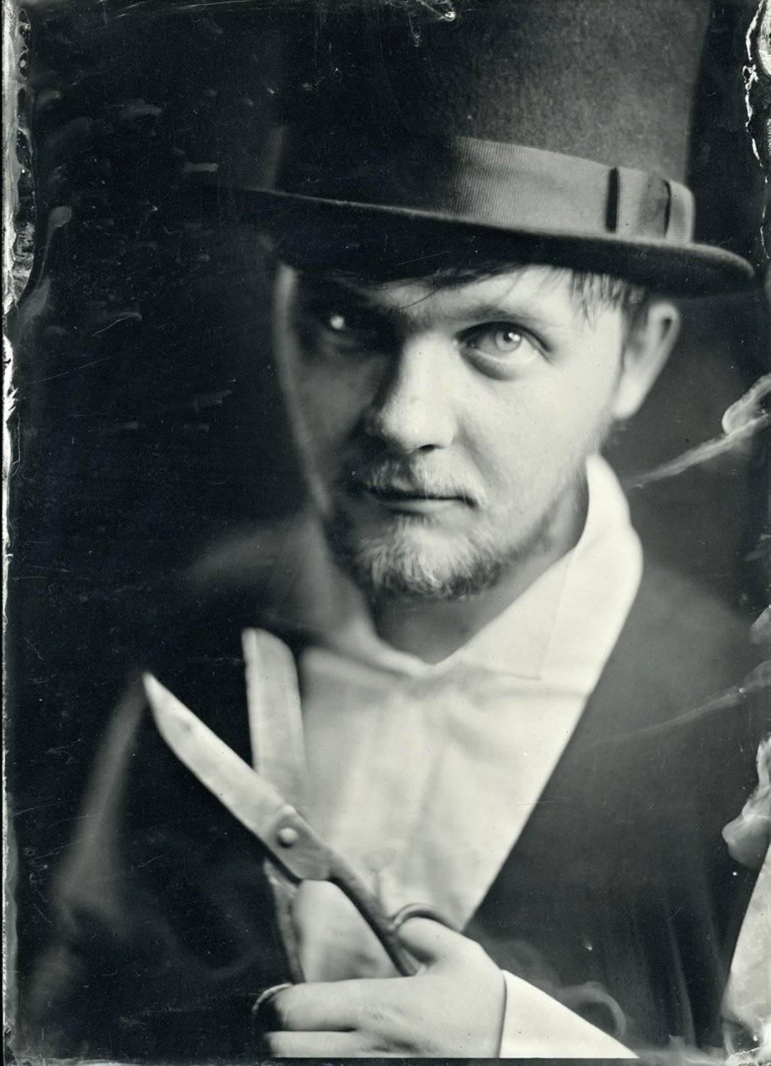 , Сергей Гайлет