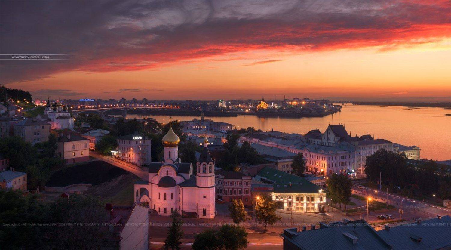 нижний новгород, артем мирный, россия, арт, артмир, закат, небо, волга, ока, artyom mirniy, art, nizhny novgorod, russia, кремль, capriccio, photoartist, , каприччио, фотохудожник, veduta, ведута, Артём Мирный