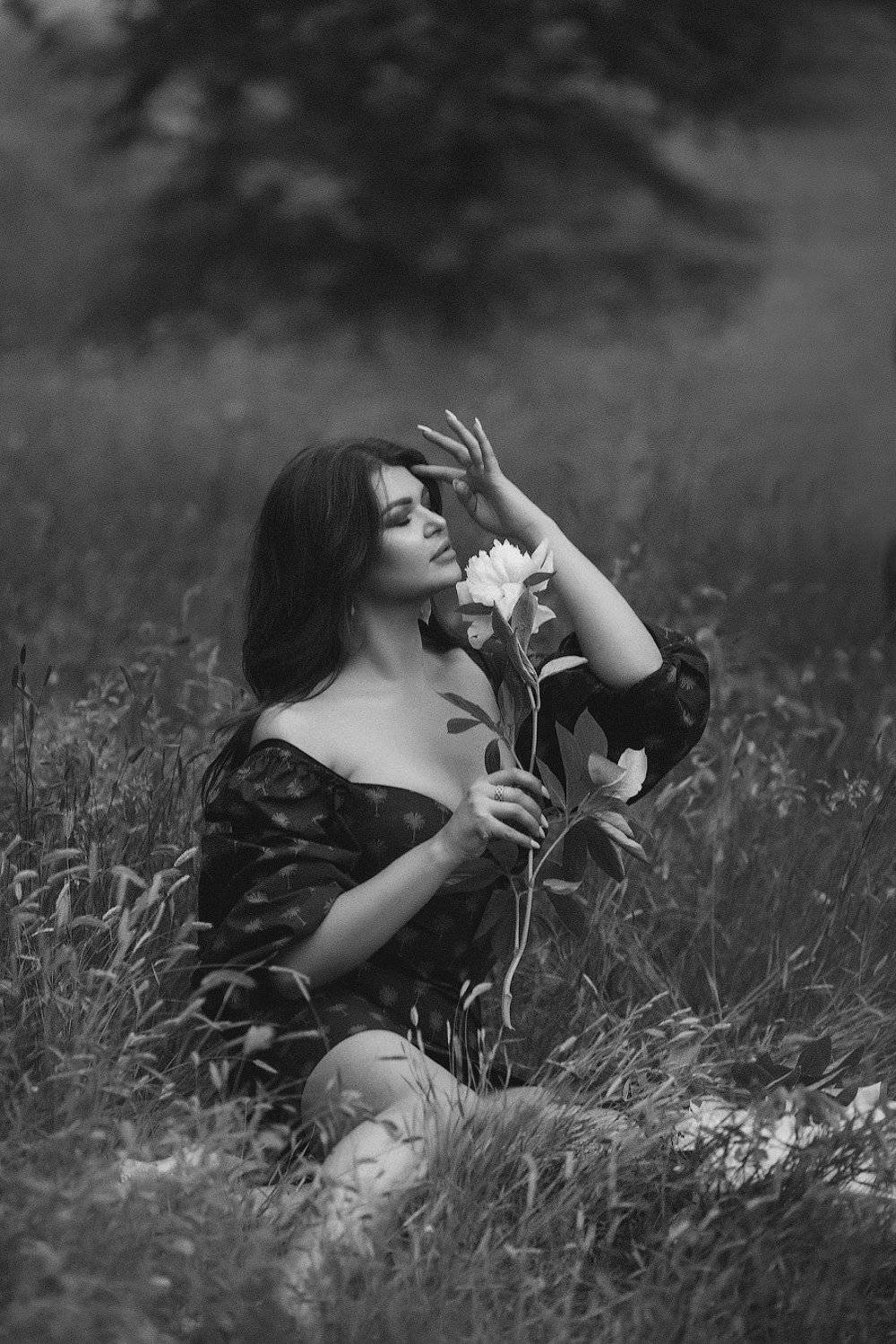 , Марина Бондарь