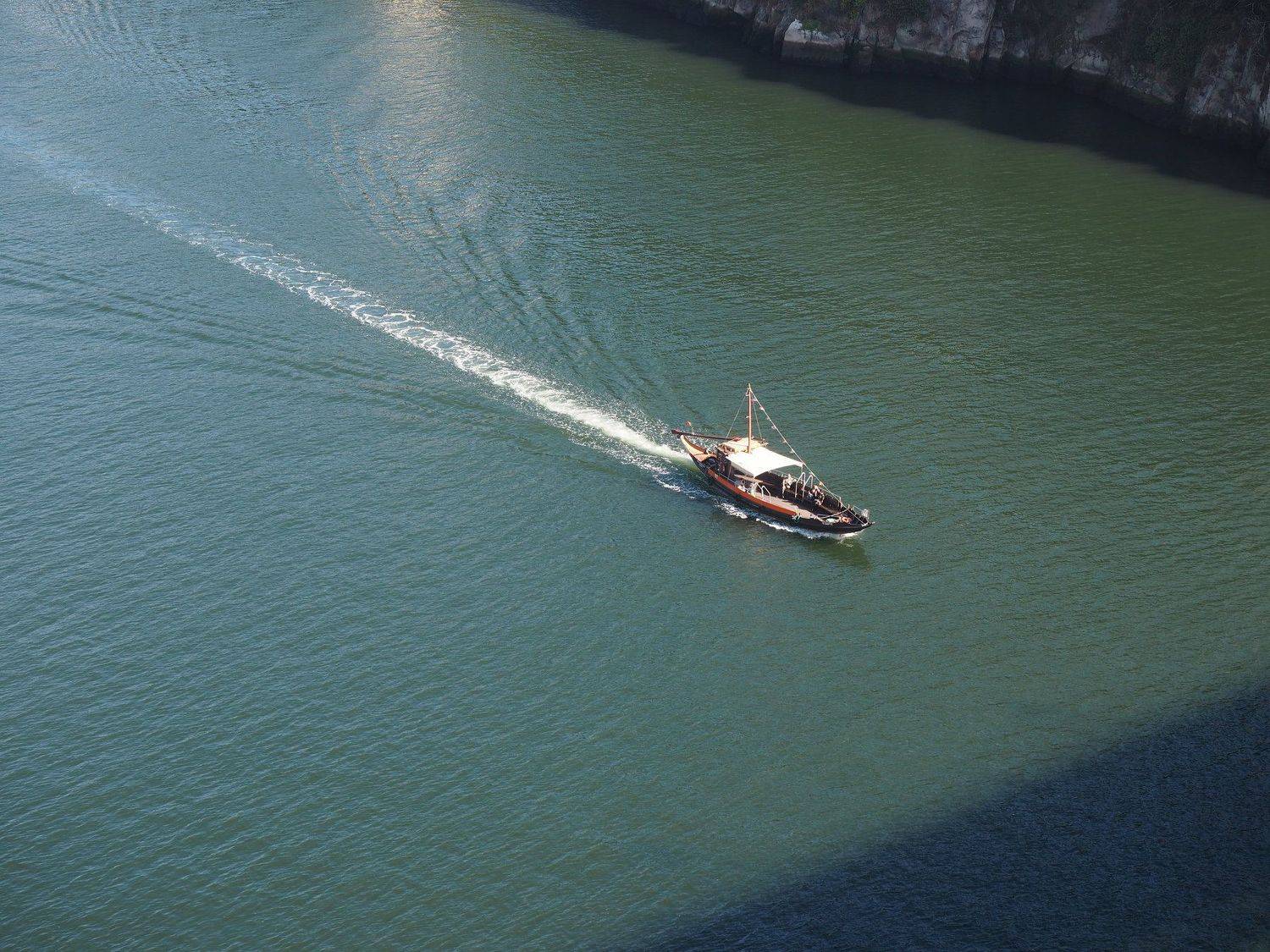 Duero, portugal, boat, Чернышев Валерий