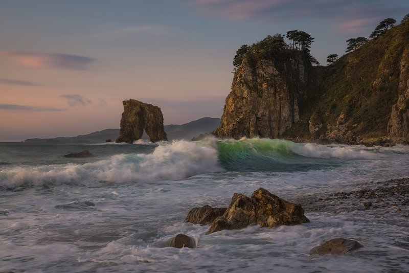 The Green Arch фото превью