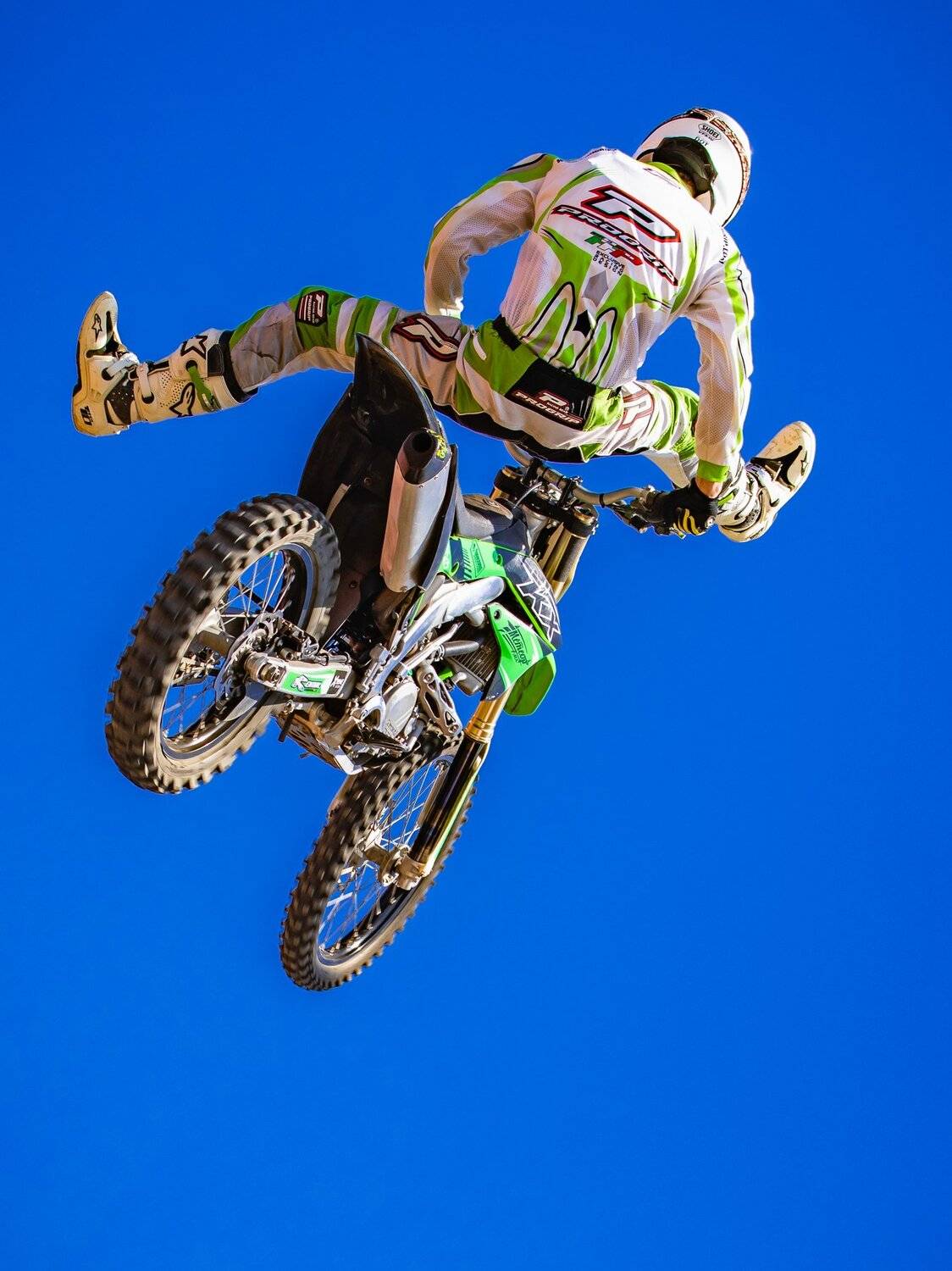 FMX, Влад Белов