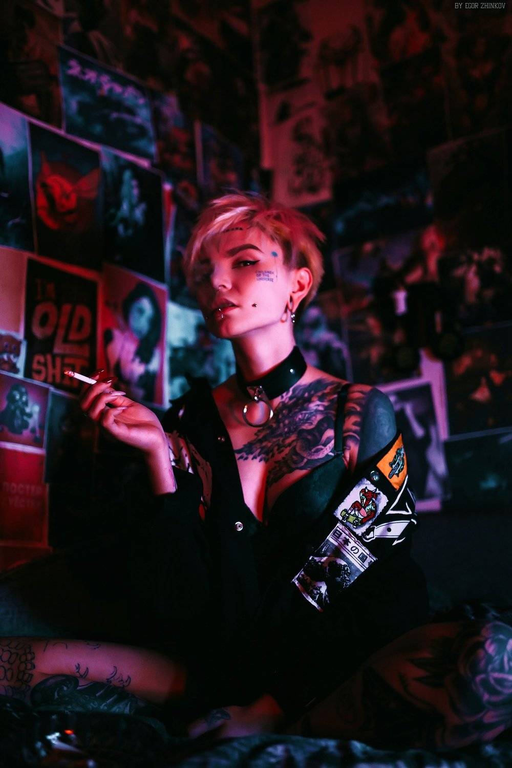 , Егор Жинков