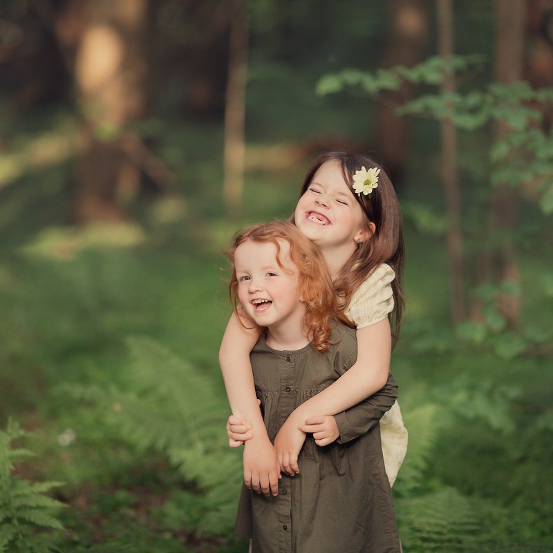 Сестрички фото превью