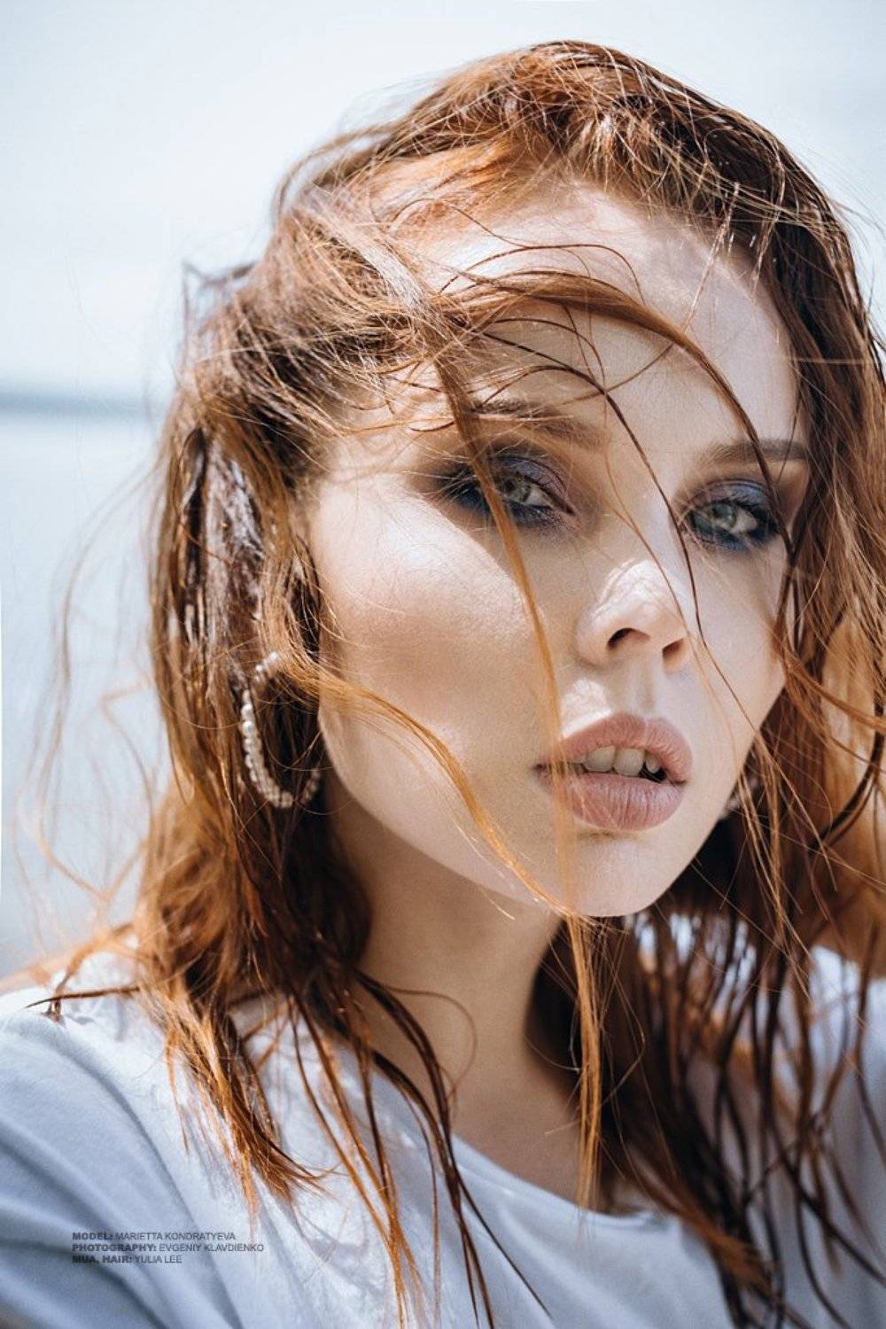 , Евгений Клавдиенко