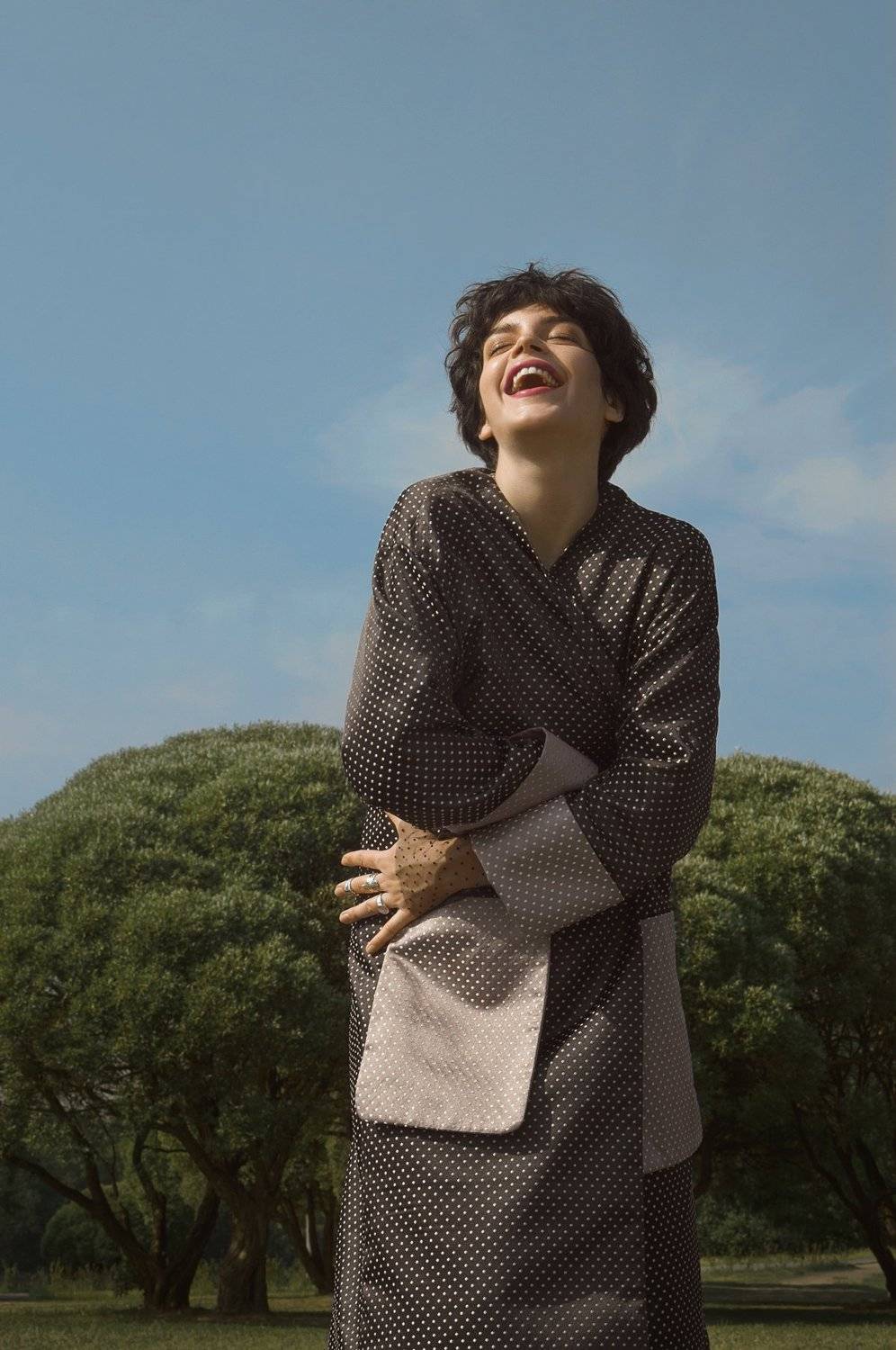 , Наташа Янкелевич