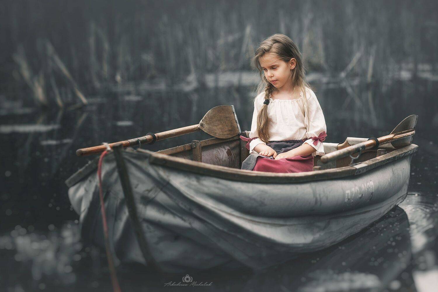 , Arkadiusz Michalak