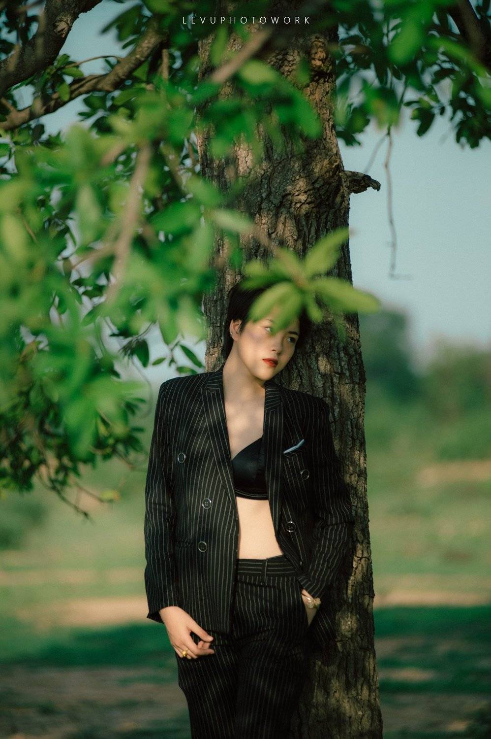 , L&ecirc; Nguyễn Vũ