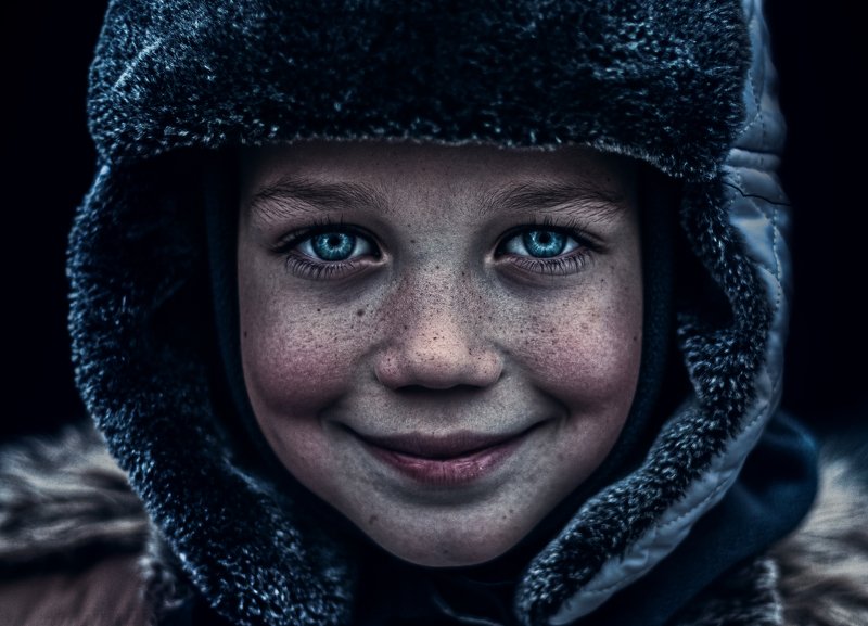 warm heart фото превью