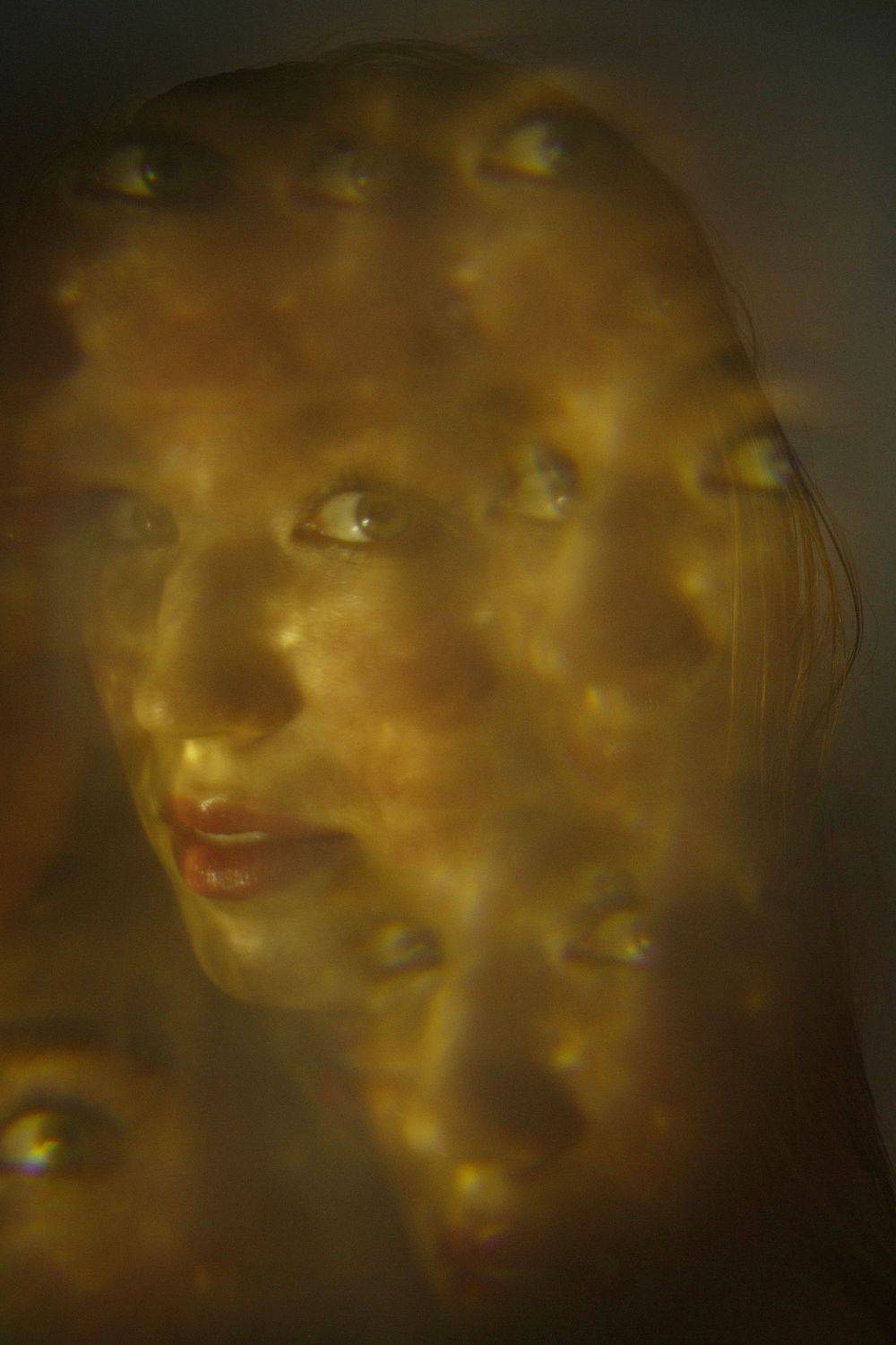 портрет, Marie Dashkova