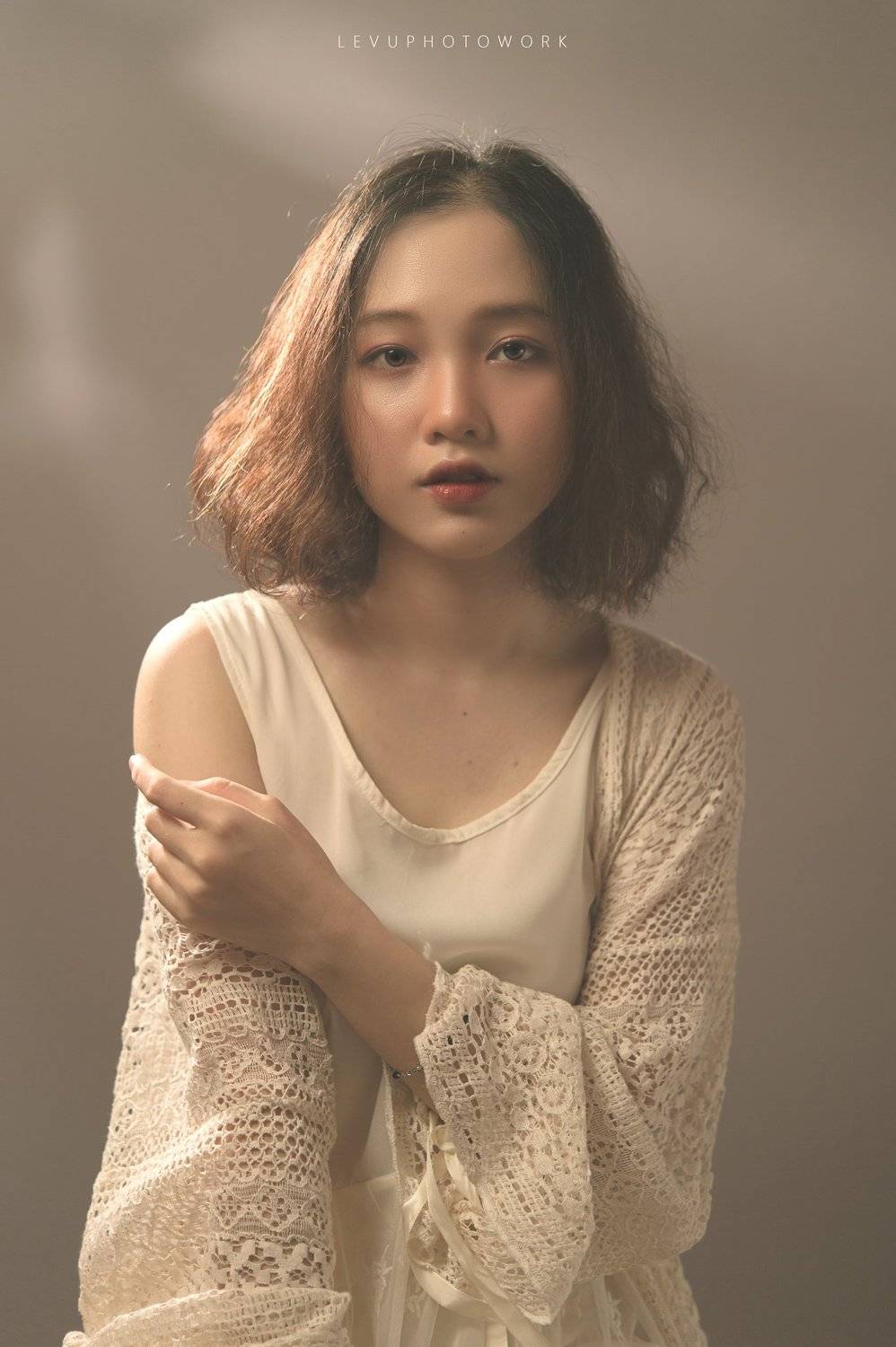 , L&ecirc; Nguyễn Vũ