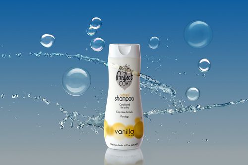 DOG Shampoo