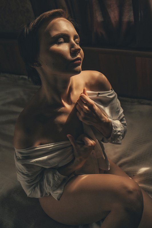 Изоляция фото превью