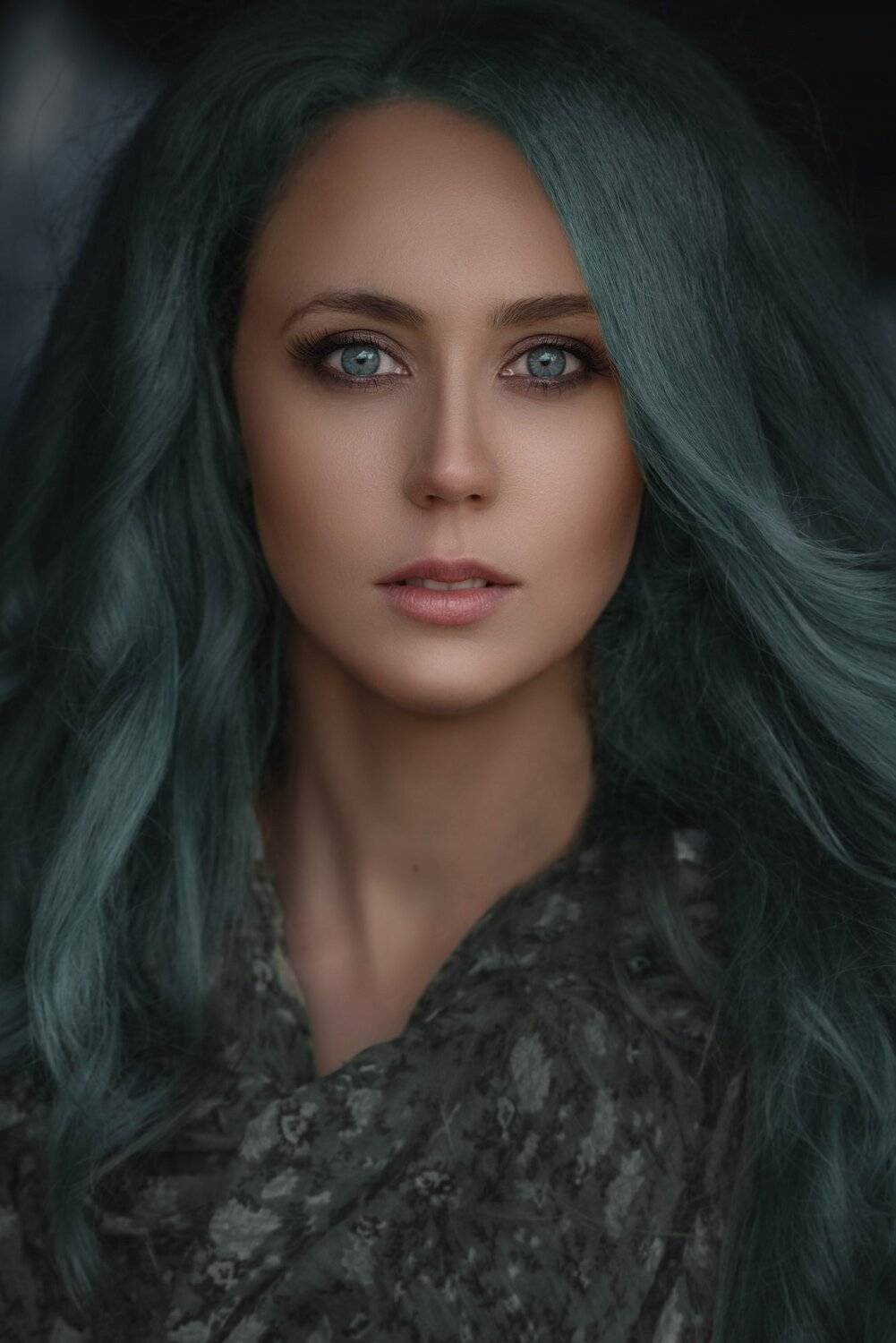 maxfot, фотограф максим емельянов, женский портрет, Максим Емельянов