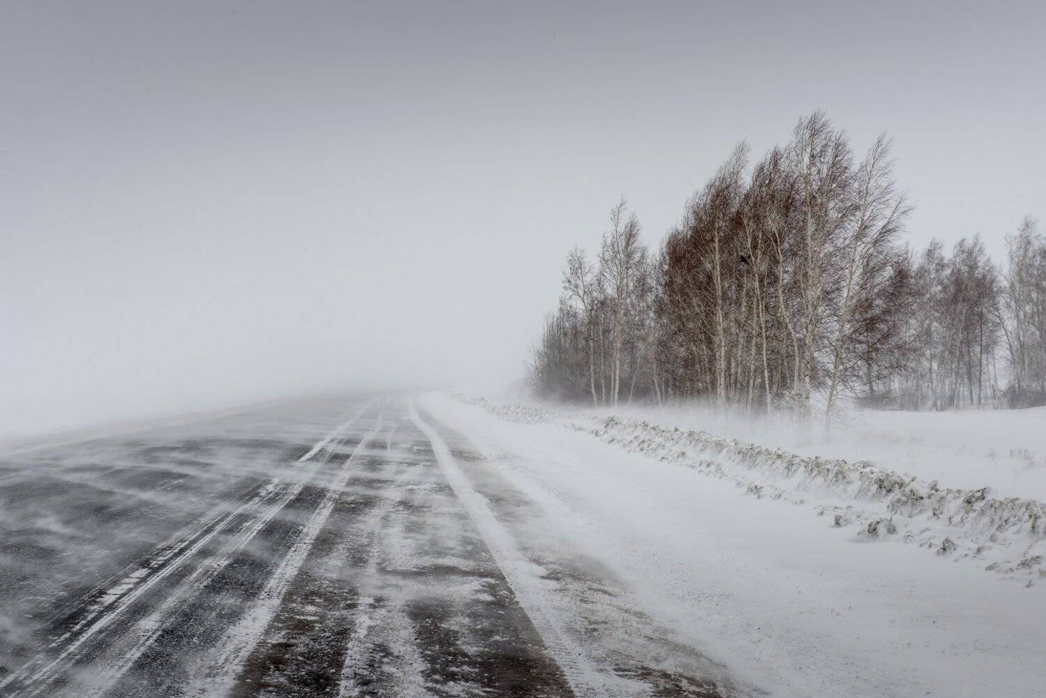 вьюга буран пурга зауралье, Кутыгин Эдуард