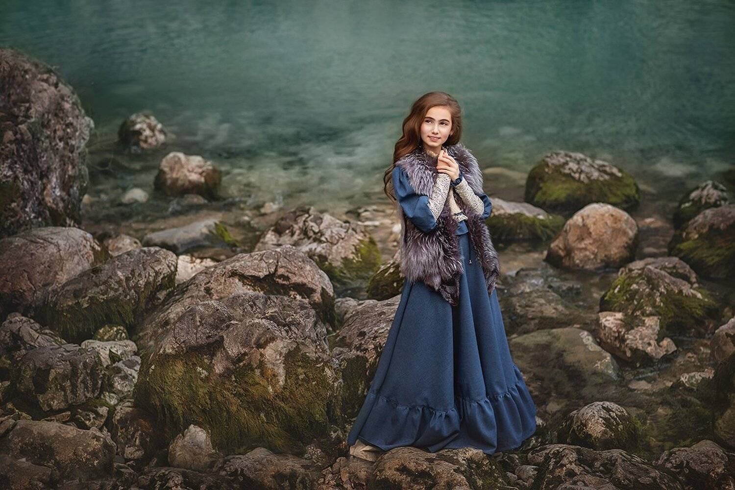 , Елена Михайлова