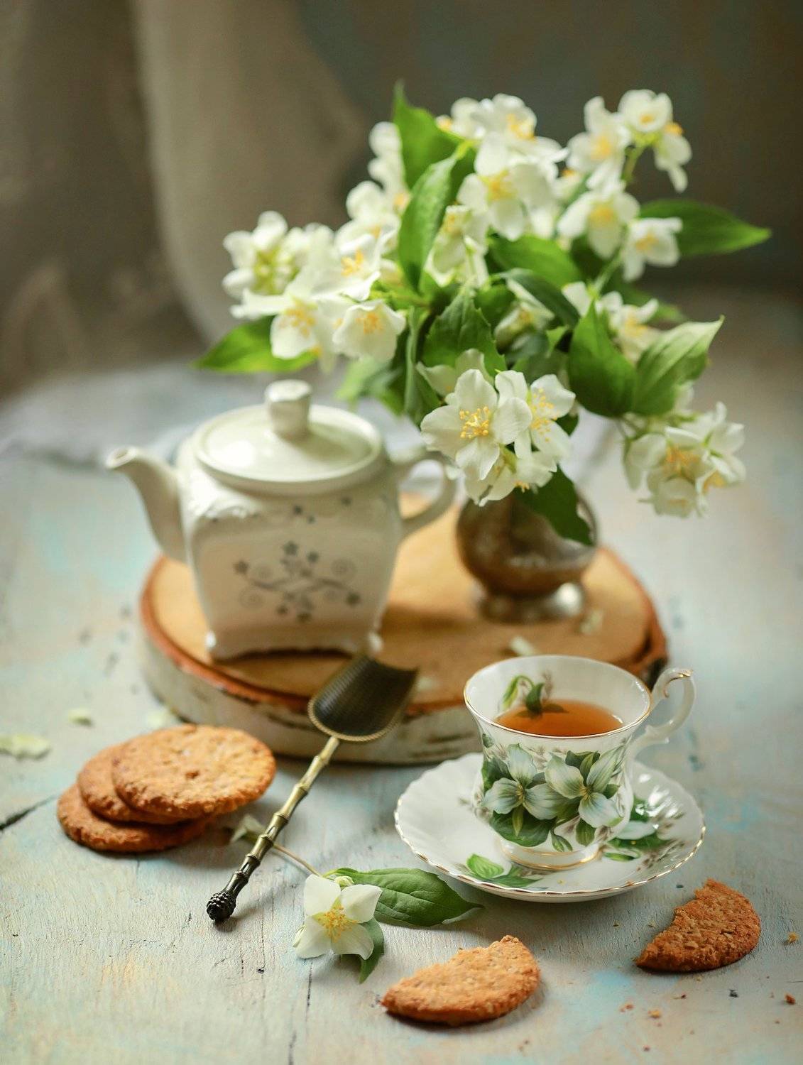 , Евгения Грин