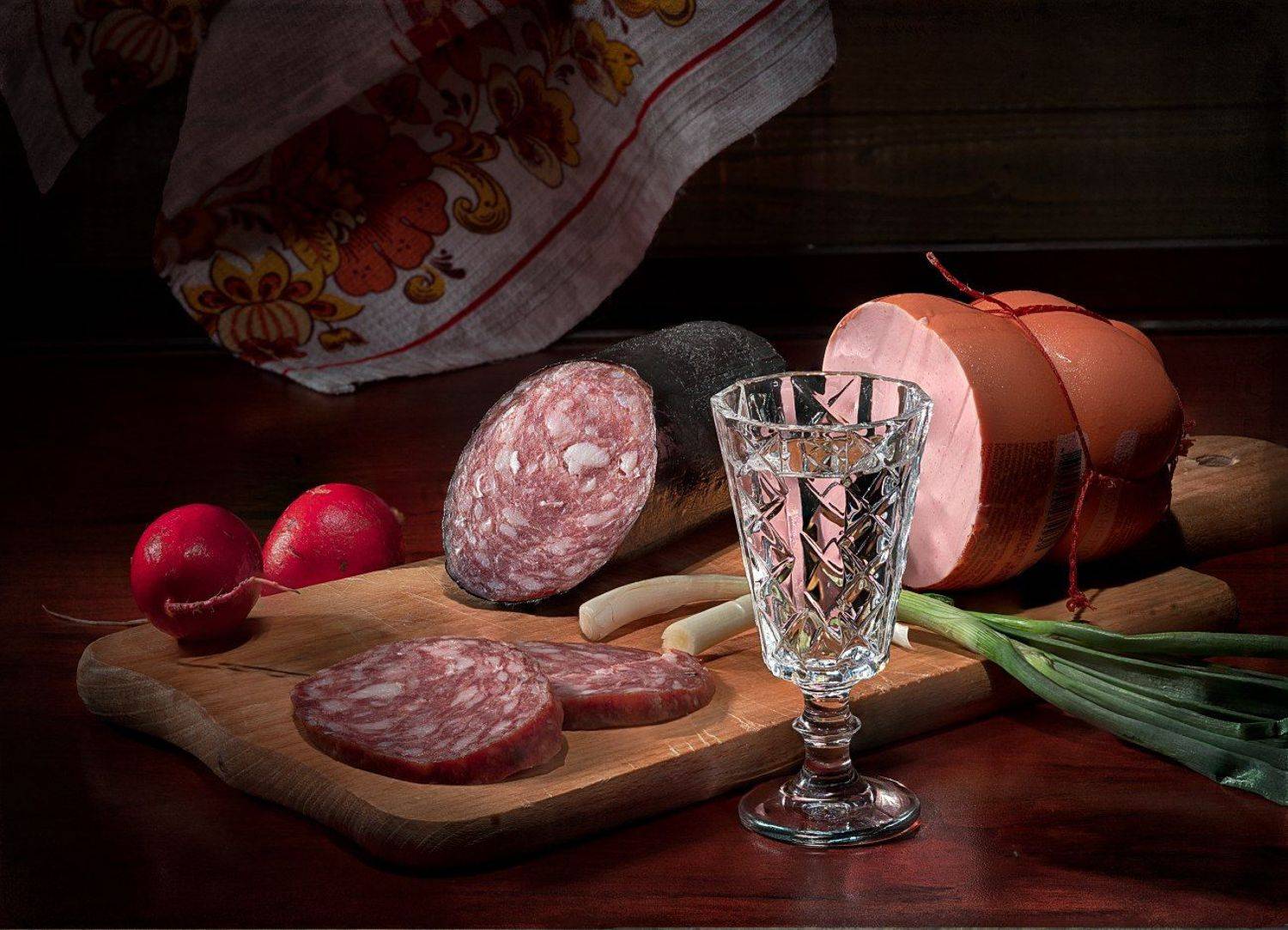 , Николай Ляпин