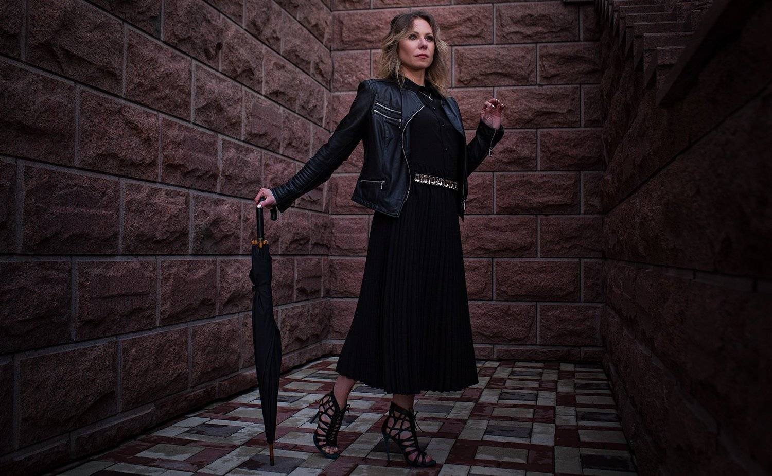 , Андрей Серенков