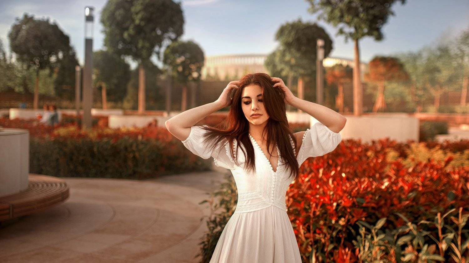 , Dmitriy Ponibudlas