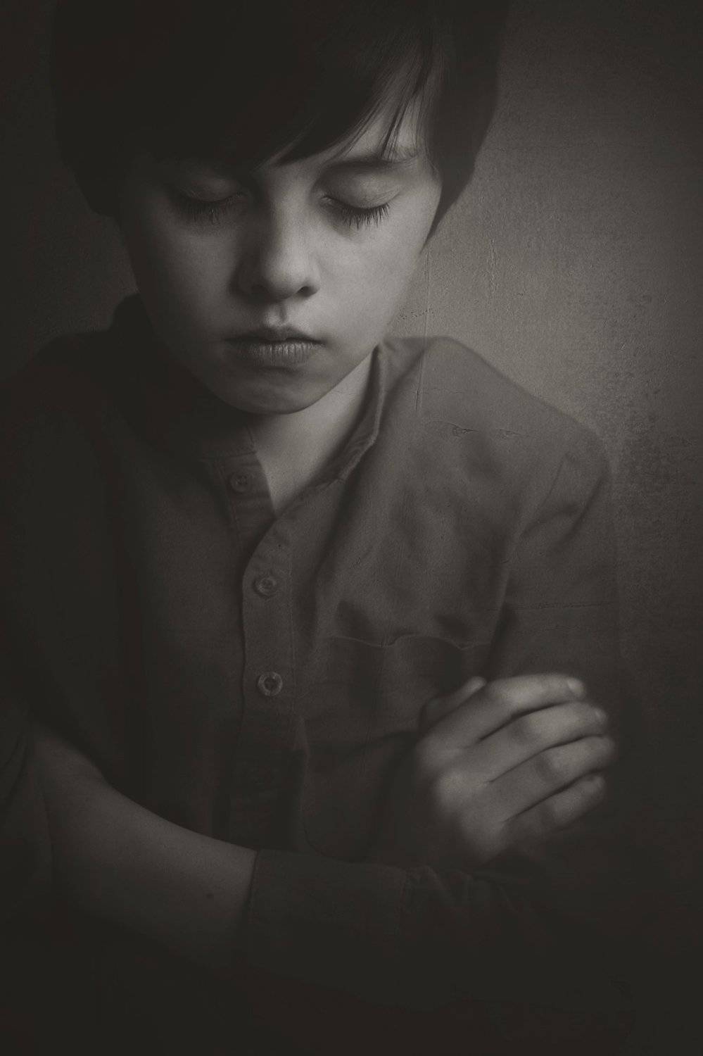 мальчик, настроение, , Ekaterina Weber