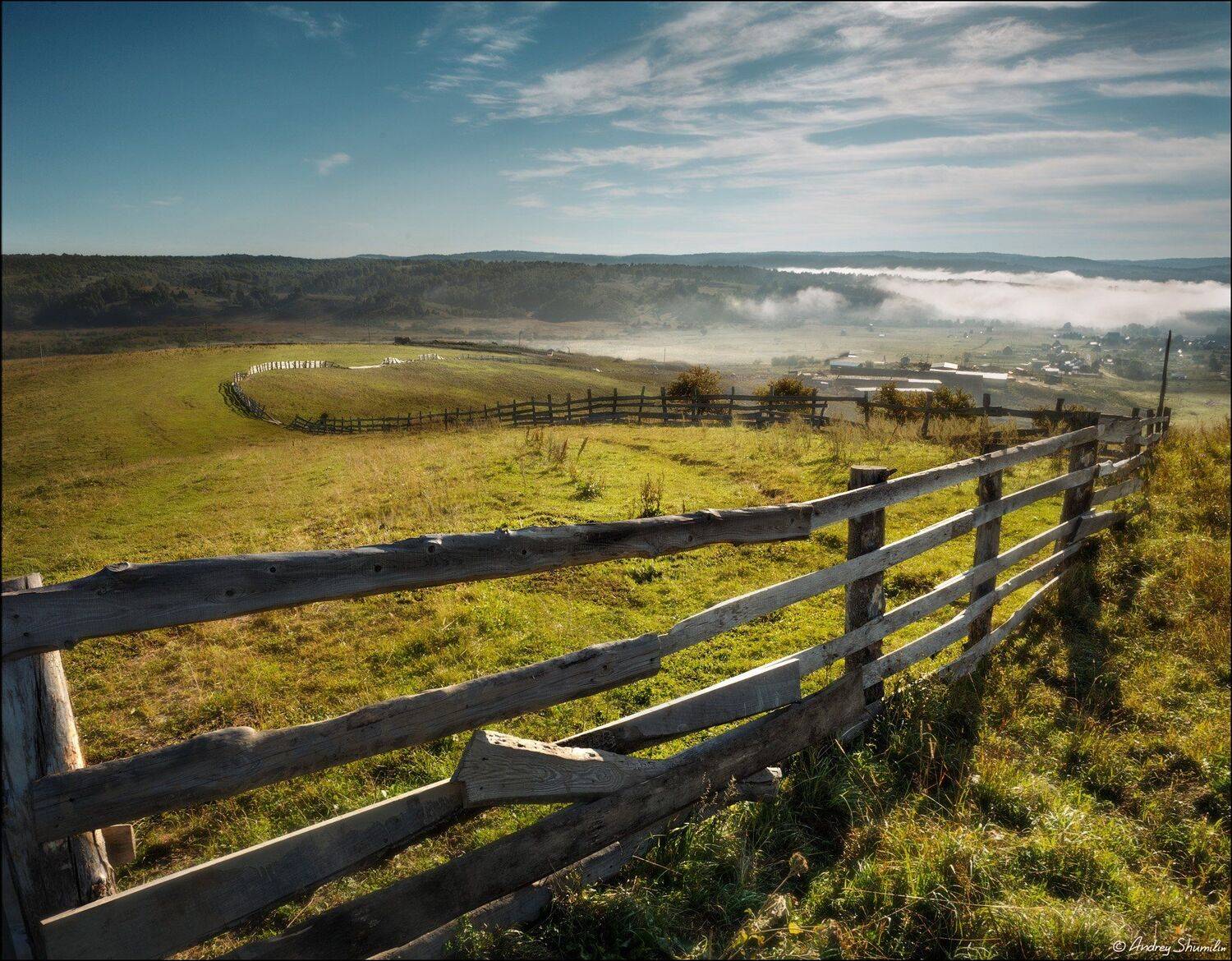 , Андрей Шумилин