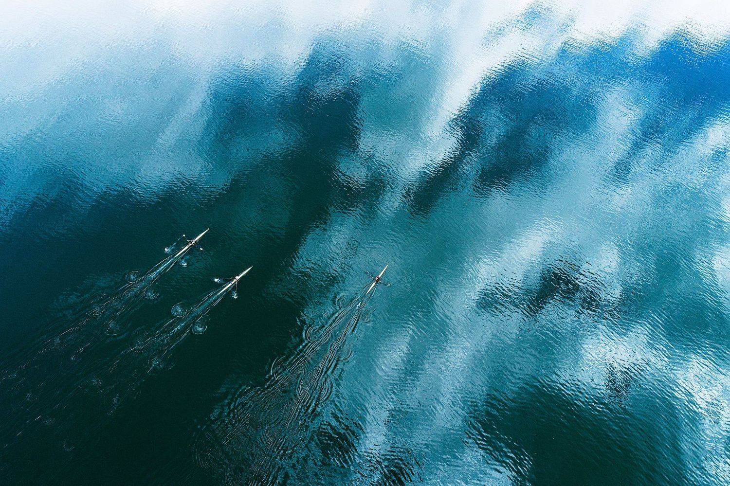 drone, Мартин Методиев