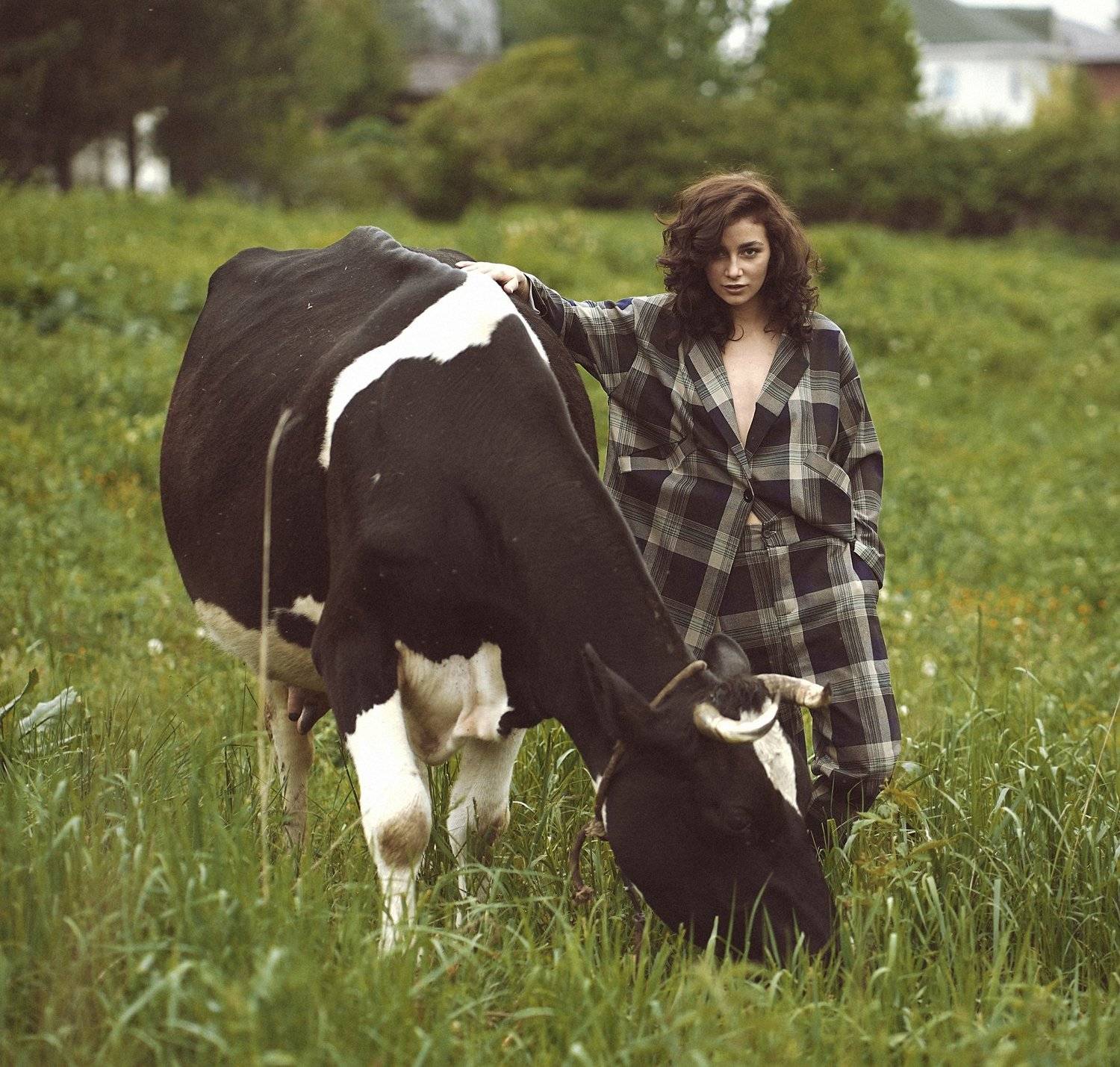 , Надежда Власова