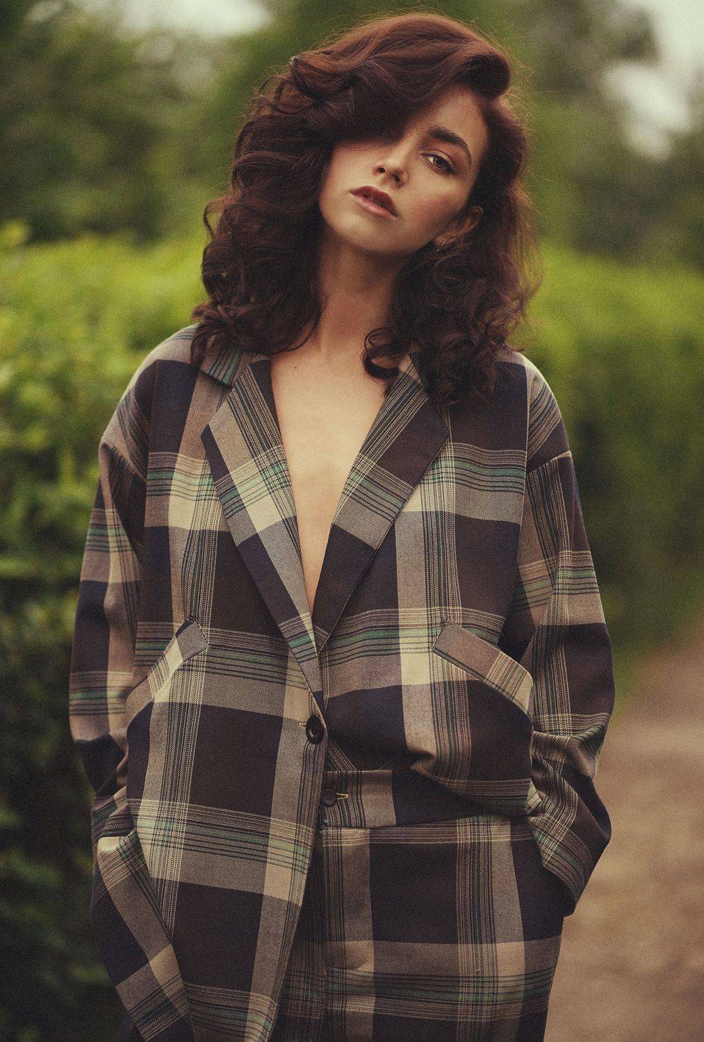 , Надежда Власова