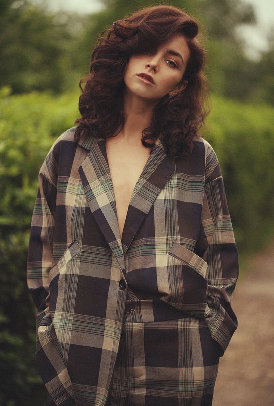 Кристина фото превью