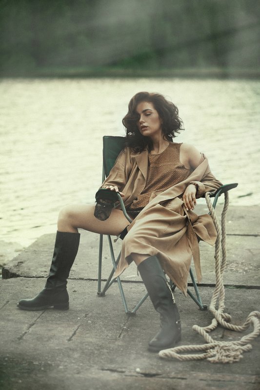 А у реки а у реки... фото превью