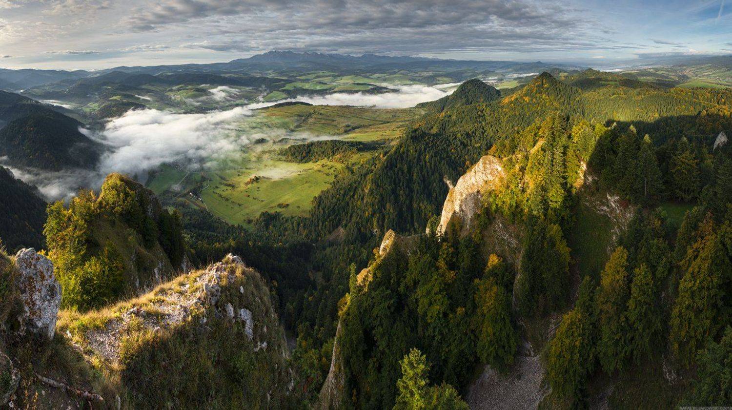 #landscape, #panoramic, #photo, #nikon, #poland, #adventure, #sunset, , #mountains, Rafał Bujakowski