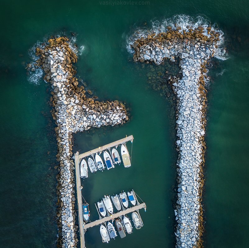 тоскана, италия, фототур, василийяковлев, яковлевфототур Семнадцать фото превью