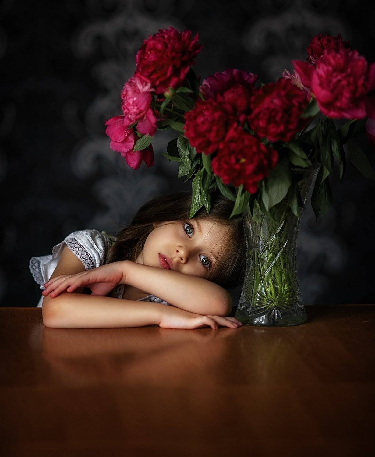 , Ирина Ганич