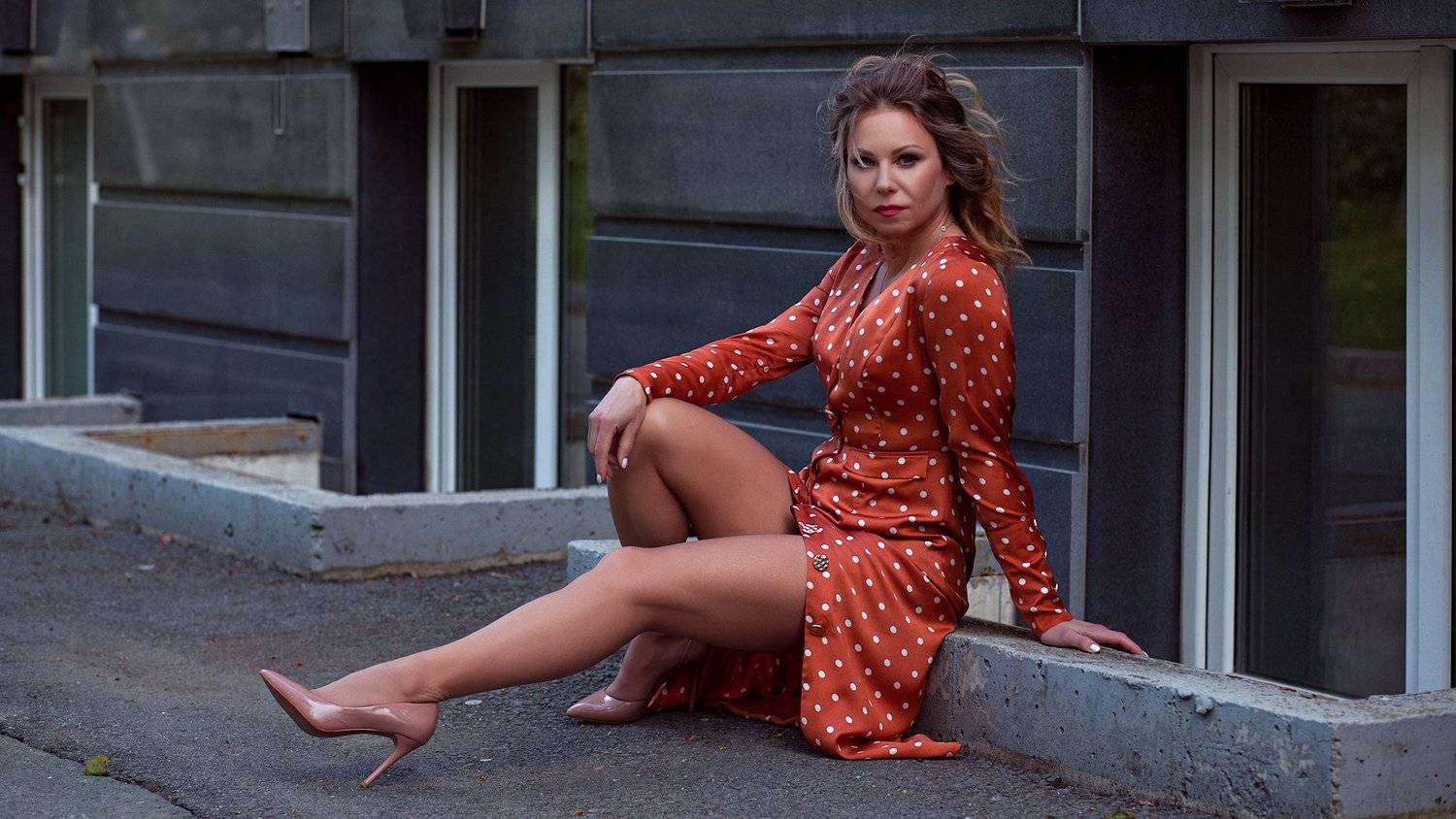 , Андрей Серенков